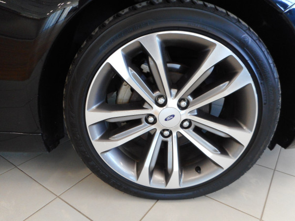 2015 Ford Falcon FG X XR6 Sedan