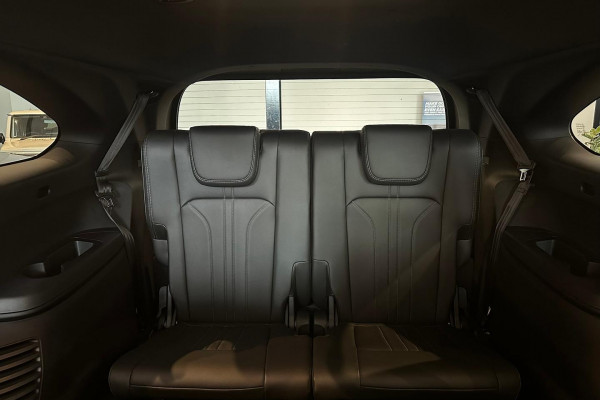 2025 MY25.5 Isuzu MU-X RJ LS-T SUV Image 23