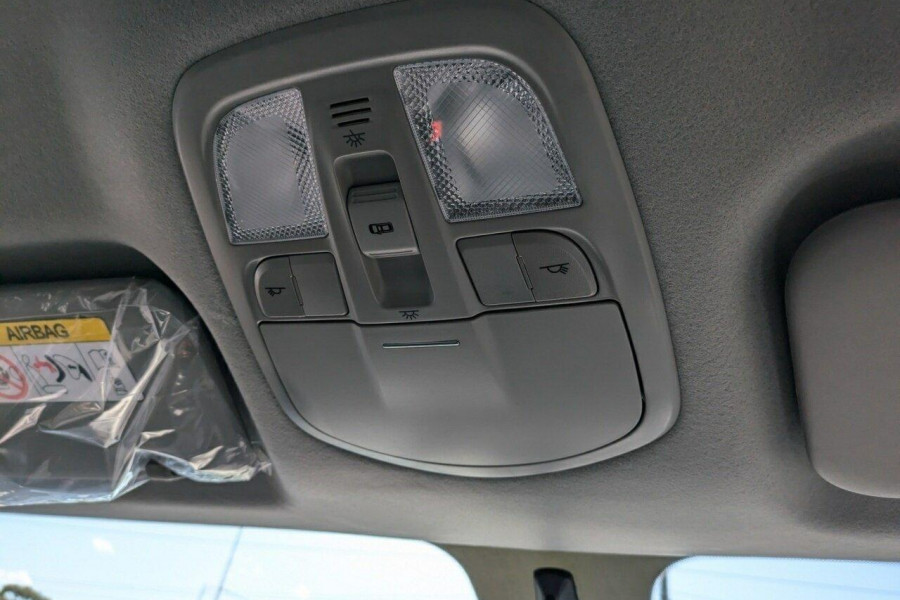 2024 LDV G10 SV7C Plus Van Image 25