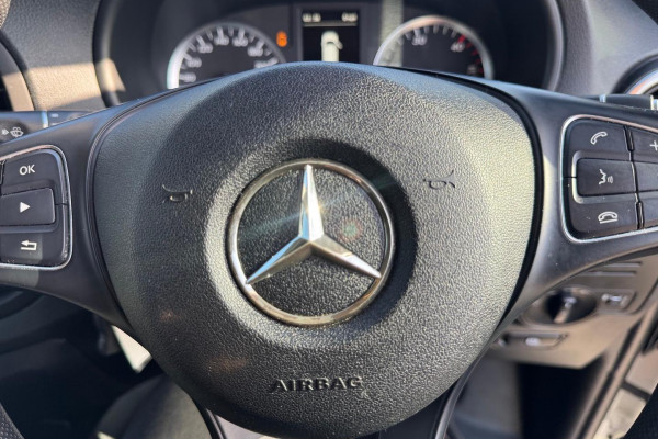 2020 Mercedes-Benz Vito 447 114CDI Van Image 21