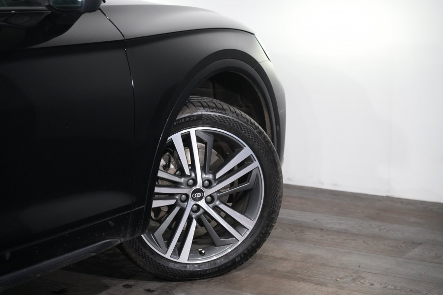 2021 Audi Q5 FY 40 TDI SUV