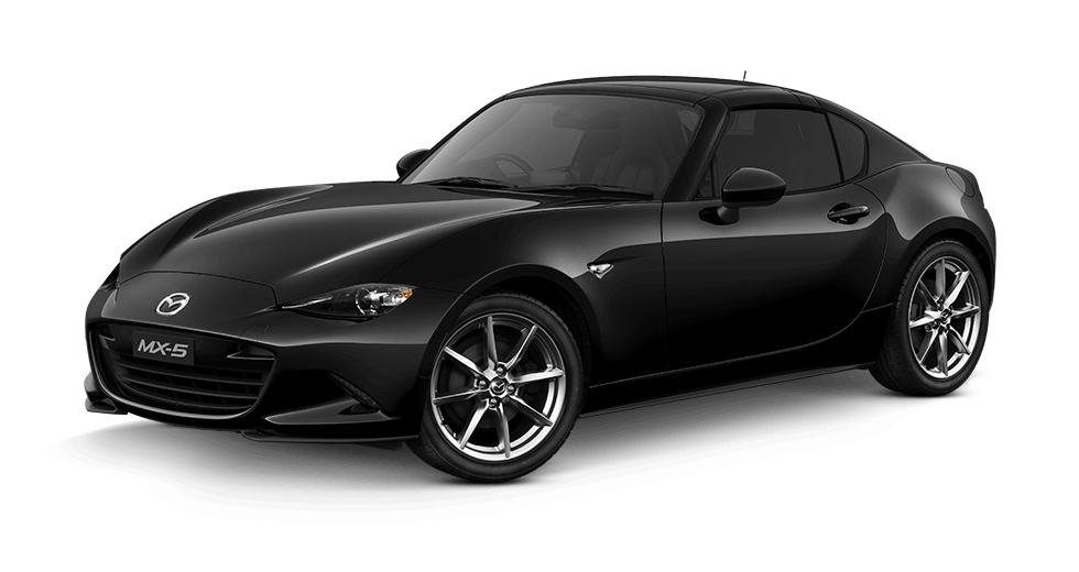 MAZDA MX-5 RF GT | 2.0 litre Auto