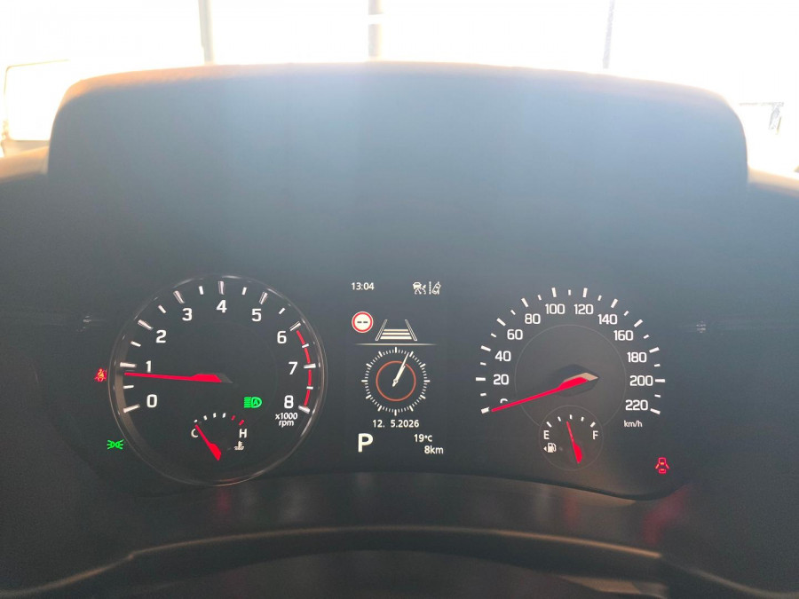 2026 Suzuki Swift UZ Hybrid Plus Hatch Image 23