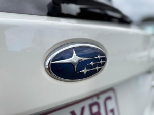 2017 Subaru Outback 5GEN 2.5i SUV