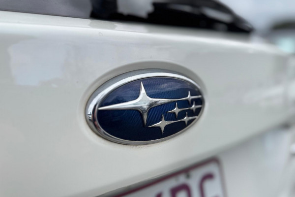 2017 Subaru Outback 5GEN 2.5i SUV Image 24