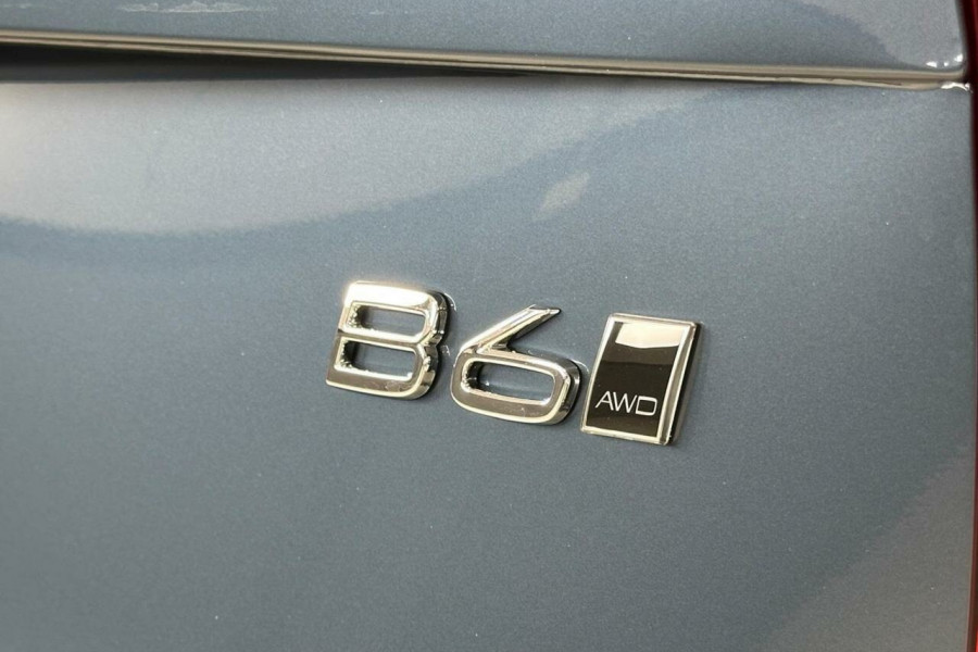 2024 MY25 Volvo XC90 L Series Ultra B6 Bright SUV Image 27