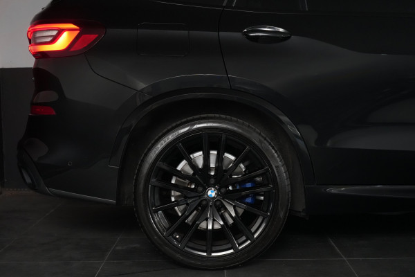 2020 BMW X5 xDrive30d M-SPORT SUV Image 6