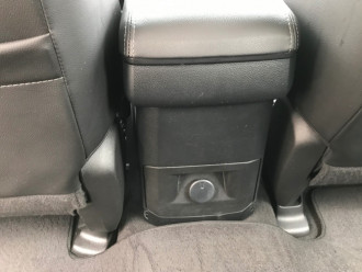 2017 MY18 Holde Colorado Z71 Crew cab