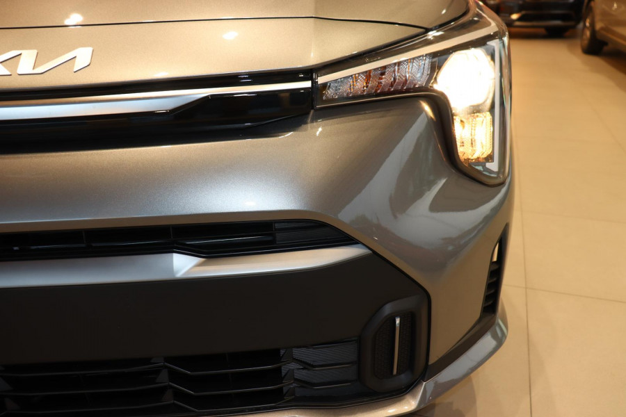 2026 MY27 Kia Picanto JA PE2 Sport Hatch Image 6
