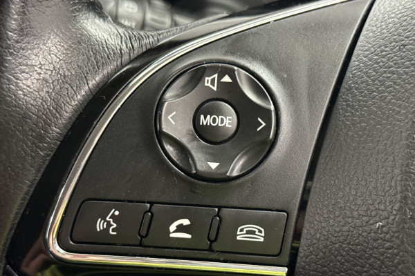 2015 MY16 Mitsubishi Outlander ZK LS SUV