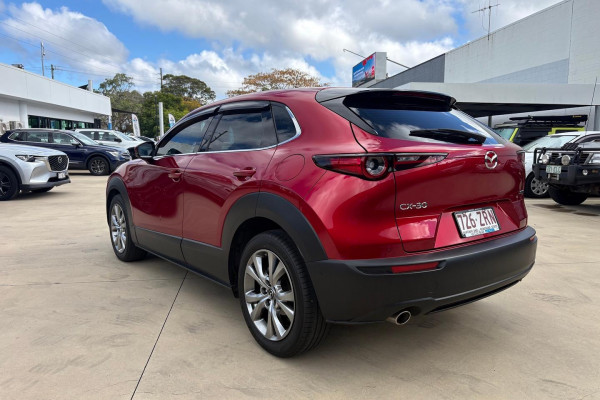 2020 Mazda CX-30 DM Series G20 Astina SUV Image 6