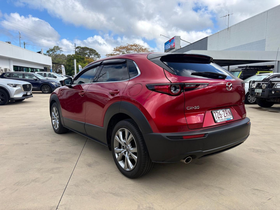 2020 Mazda CX-30 DM Series G20 Astina SUV Image 6