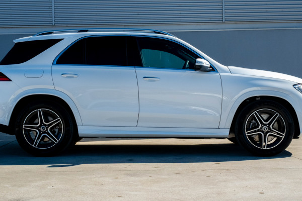 2026 MY25 Mercedes-Benz GLE-Class V167 GLE300 d SUV