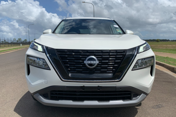 2024 MY25 Nissan X-Trail T33 ST-L e-POWER SUV