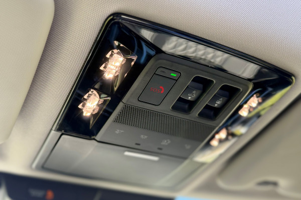 2025 Mitsubishi Outlander ZM Exceed SUV Image 15