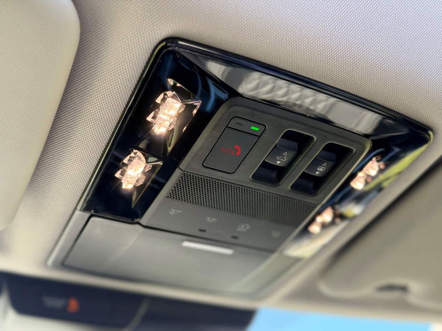 2025 Mitsubishi Outlander ZM Exceed SUV Image 15