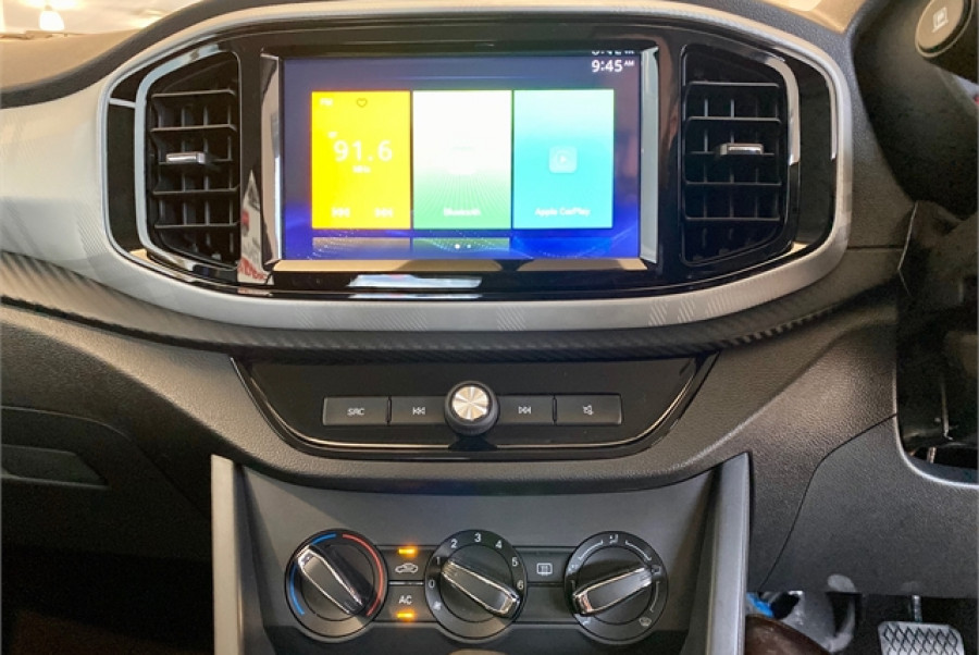 2021 MG 3 Core Hatchback