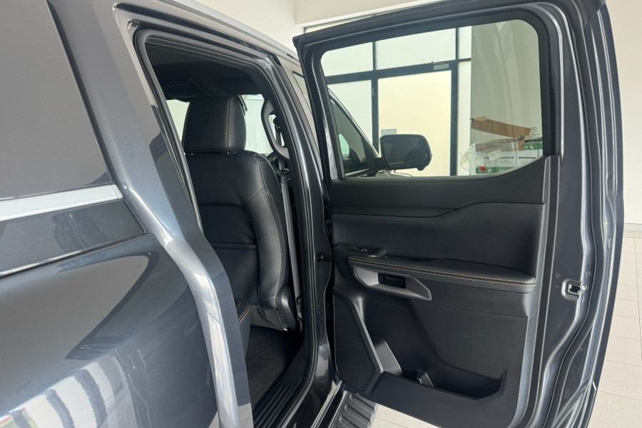 2024 MY25.25 Ford Ranger P703 Wildtrak Ute Image 14