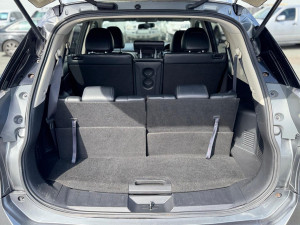 2016 Nissan X-Trail T32 ST-L SUV
