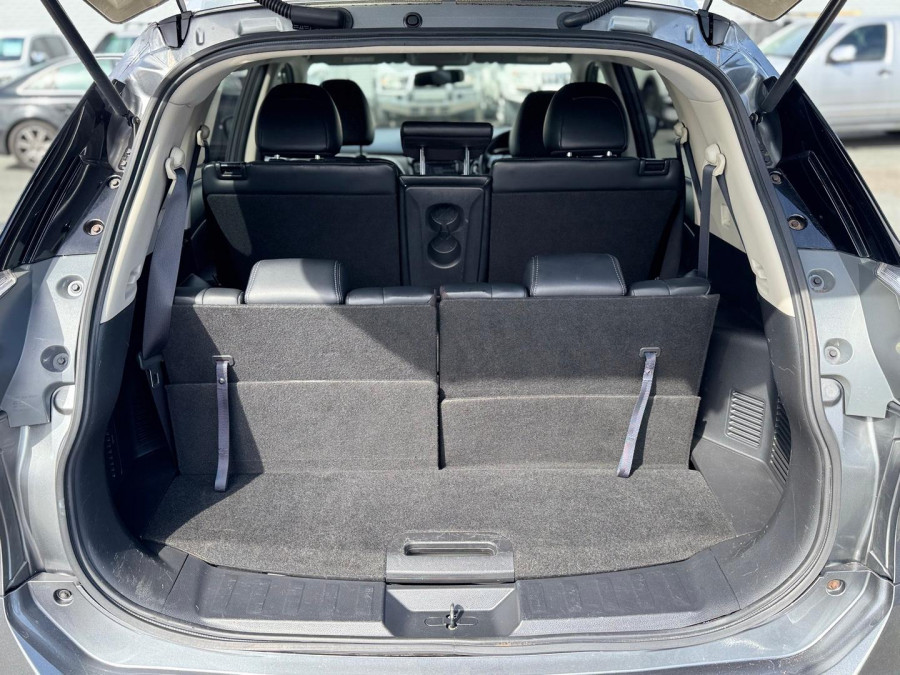 2016 Nissan X-Trail T32 ST-L SUV Image 18