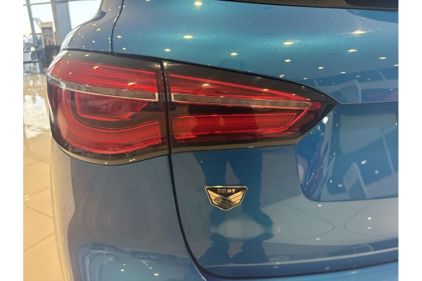 2021 MG HS SAS23 Essence SUV Image 12