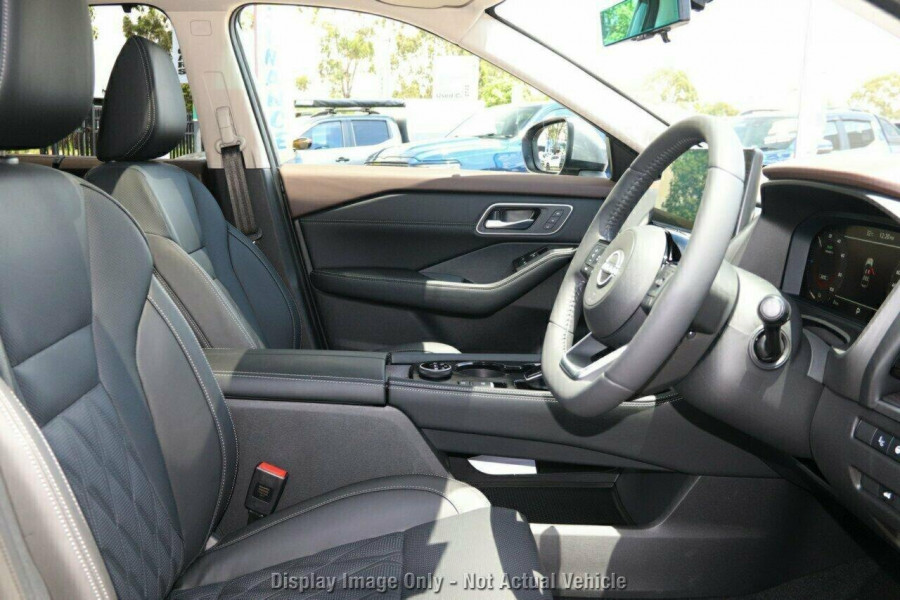 2025 Nissan X-Trail T33 Ti-L e-POWER SUV Image 9