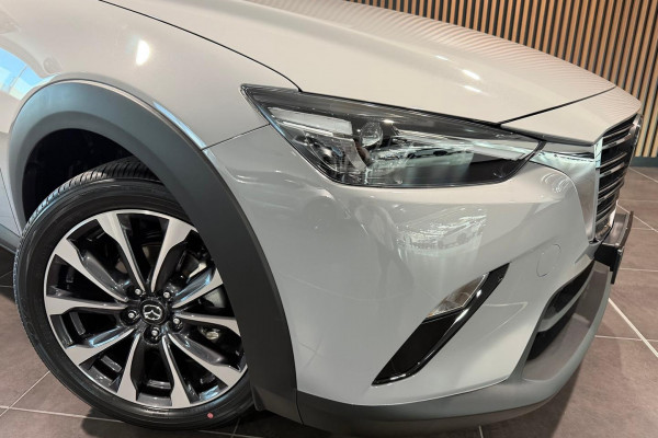 2026 Mazda CX-3 DK G20 Pure SUV Image 2