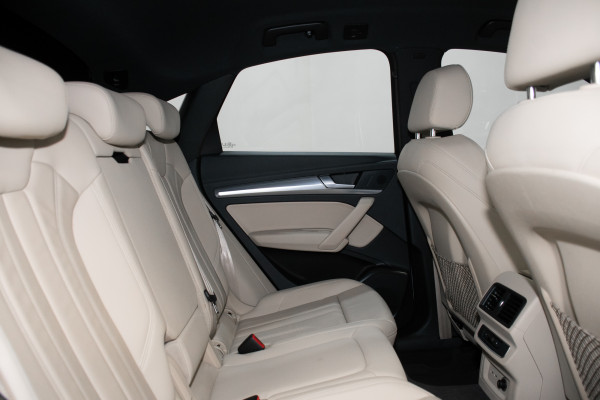 2021 Audi Q5 FY sport TDI quattro S tronic SUV Image 3