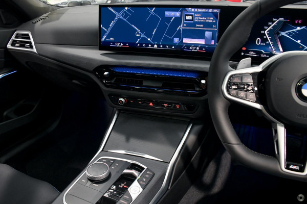 2025 BMW 3 Series G21 LCI II 330i M Sport Wagon image 7