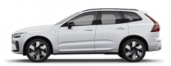 New Volvo Cars North Shore XC60 Plug-in Hybrid