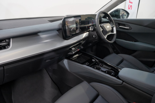 2026 Audi Q3 TFSI Sport SUV image 8