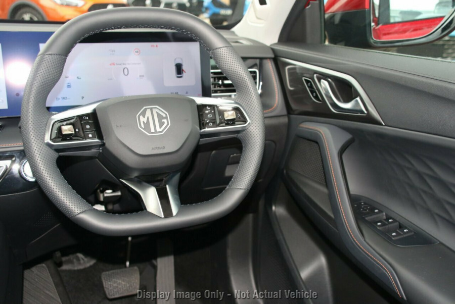 2024 MY24.5 MG HS AS33 Vibe SUV Image 7