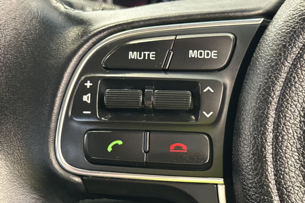 2018 Kia Sportage QL SLi SUV Image 4