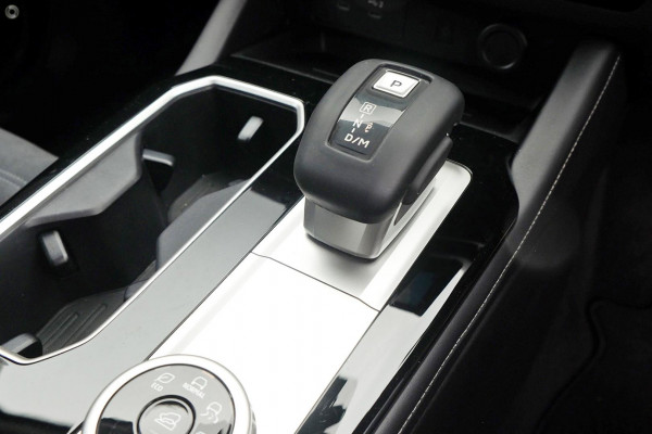 2025 Mitsubishi Outlander ZM Aspire SUV Image 15