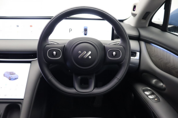 2026 MG IM6 Platinum SUV Image 14