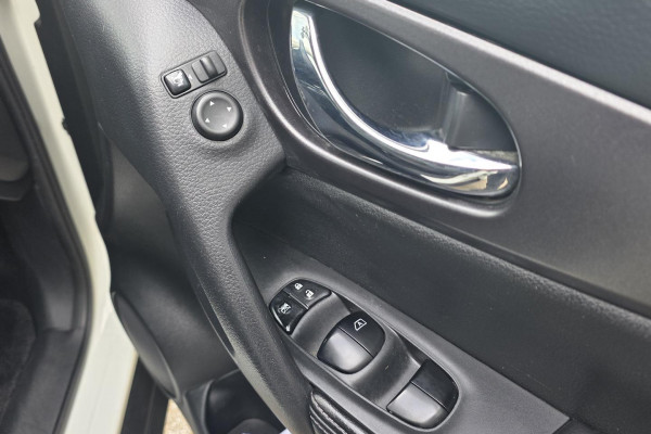 2016 Nissan X-Trail T32 ST-L SUV Image 10