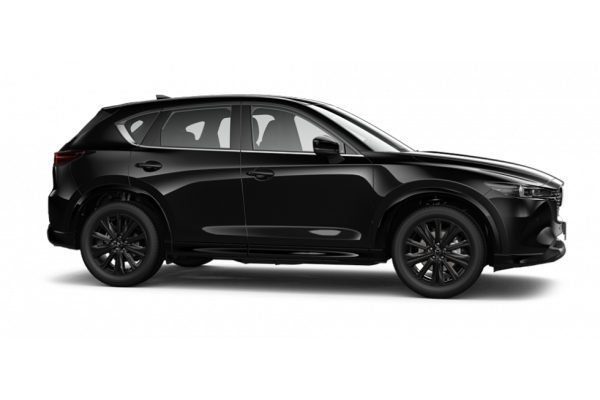 2025 Mazda CX-5 KF Series G35 GT SP SUV Image 9