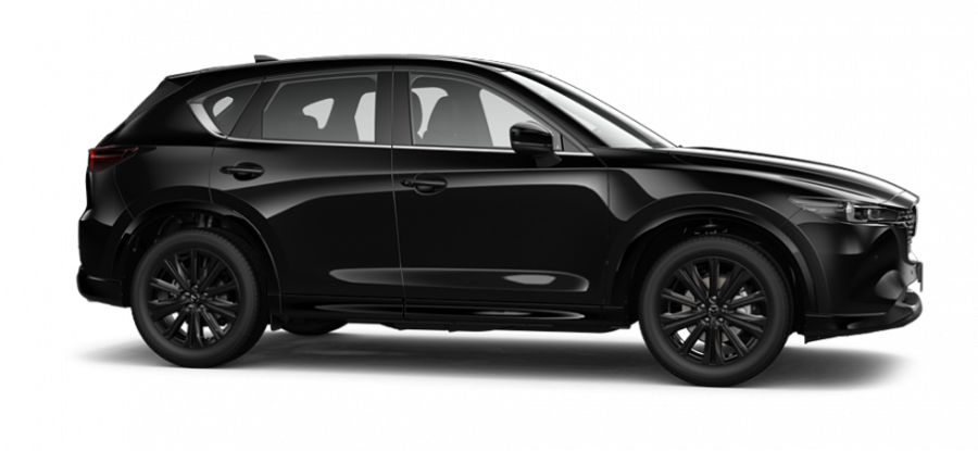 2025 Mazda CX-5 KF Series G35 GT SP SUV Image 9