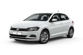 Volkswagen Polo Comfortline AW