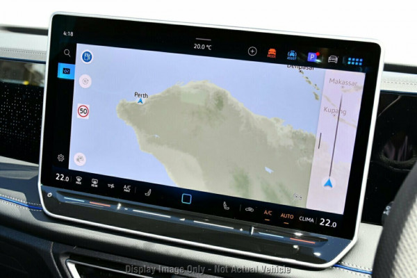 2026 Volkswagen Tiguan CT 150TSI R-Line SUV Image 12