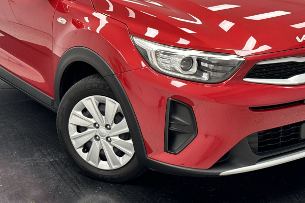 2022 Kia Stonic YB Sport SUV