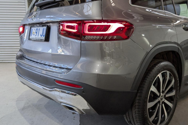 2023 Mercedes-Benz GLB-Class X247 GLB200 SUV Image 18