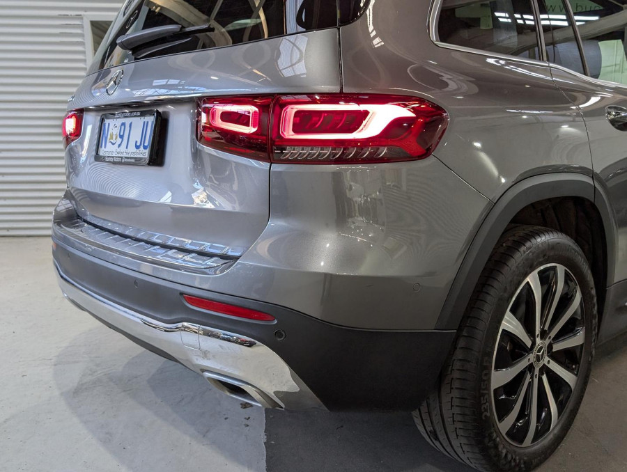 2023 Mercedes-Benz GLB-Class X247 GLB200 SUV Image 18