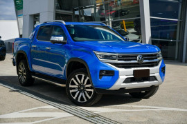 Volkswagen Amarok TSI452 Aventura NF