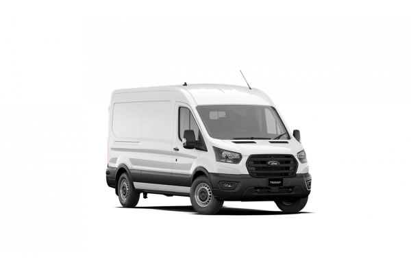 2024 Ford Transit VO 350L Van