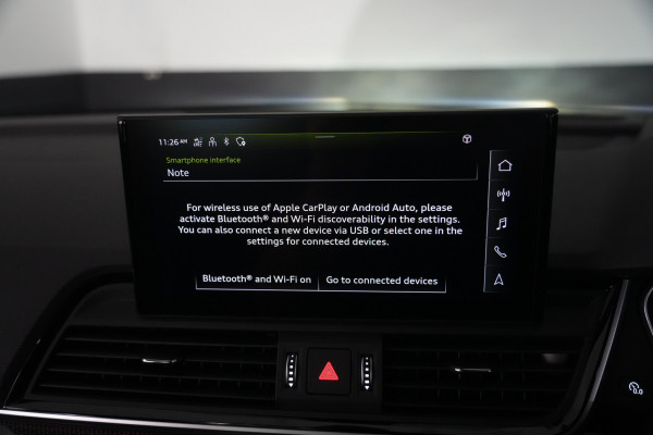 2025 Audi SQ5 FY TDI SUV Image 33