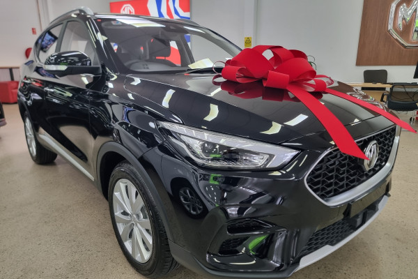 2024 MG ZST S13 Core SUV