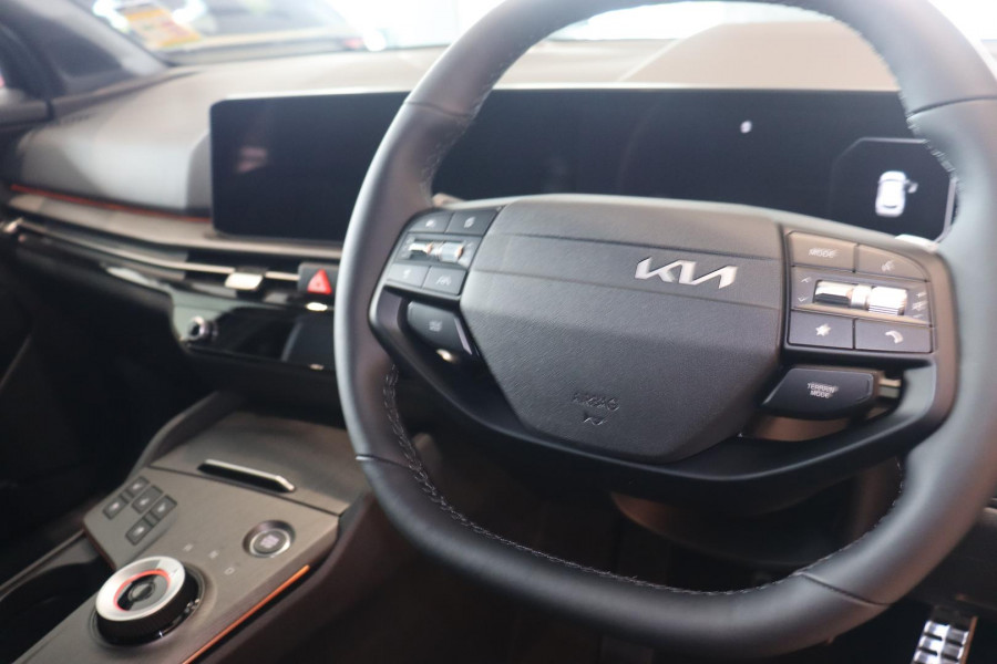 2026 MY27 Kia Sportage NQ5 PE GT-Line SUV Image 17