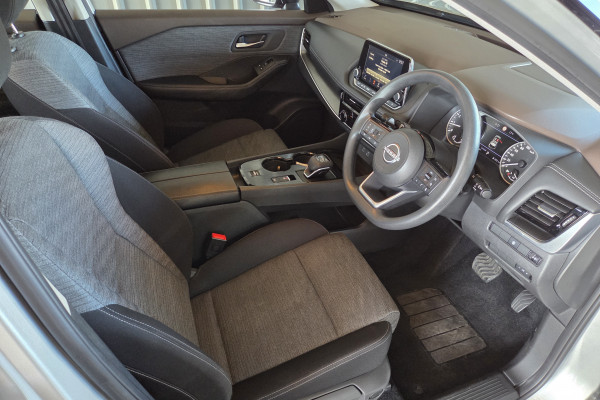 2024 MY25 Nissan X-Trail T33 ST SUV Image 9