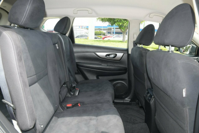 2015 Nissan X-Trail ST X-tronic 2WD 14 of 19
